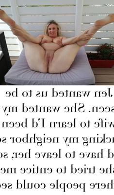 BBW briseurs de maison et tricheurs