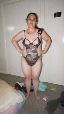 Aussie Suzzie - New outfit