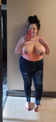 Gordinha BBW MILF Avó Madura