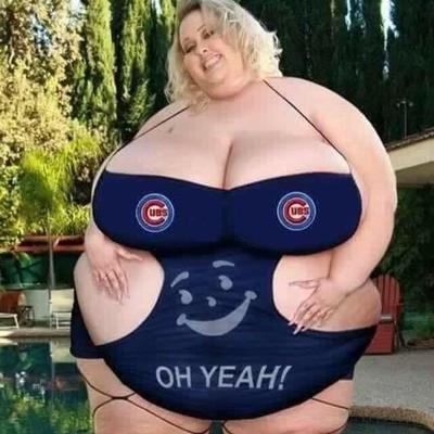 Go Cubs