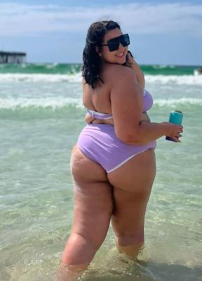 Milf bbw de florida n/n