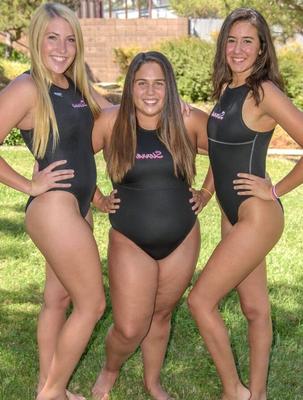 Water Polo Chubbies