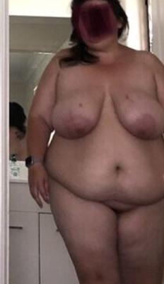 Kylie BBW Mãe