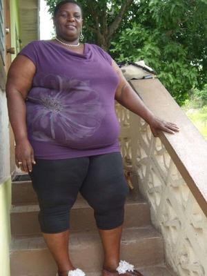 BBW - Mature - Clothed