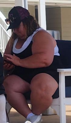 23 pics of fat women