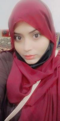 Hijab xxx