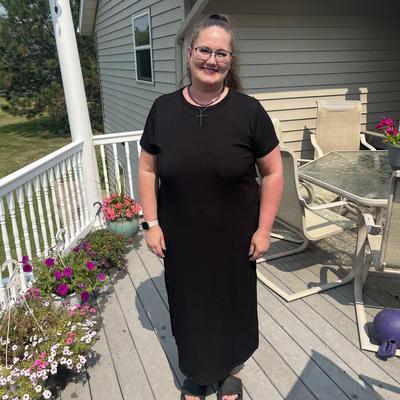 BBW Outside