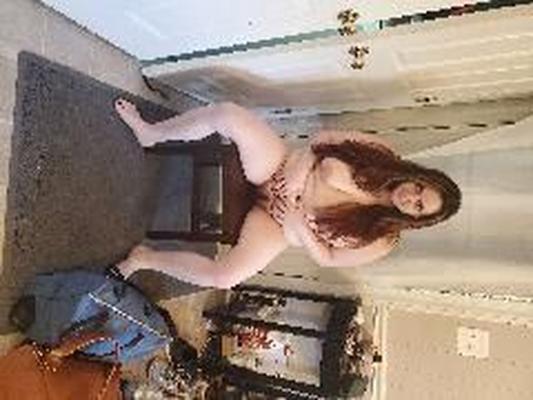 Cornudos BBW Kaitlin