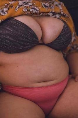 Exposed bbw wife!