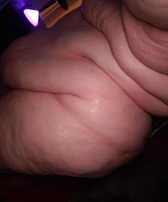 Sesiones de cría SSBBW