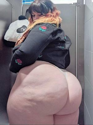 BBW/SSBBW