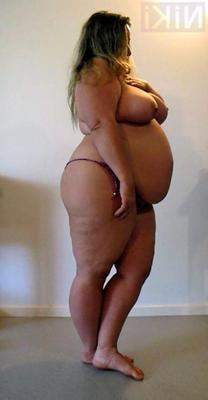 Fat and Pregnant 2