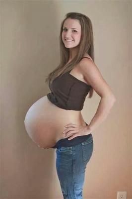 Preggo picor