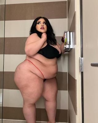 BBW Heaven (no desnuda)