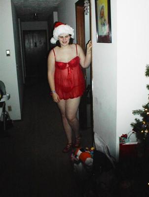 Wife # Xmas (Comments Please)