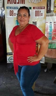 Joselin jinete Bbw desagradable