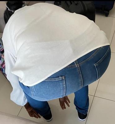 Essa bunda