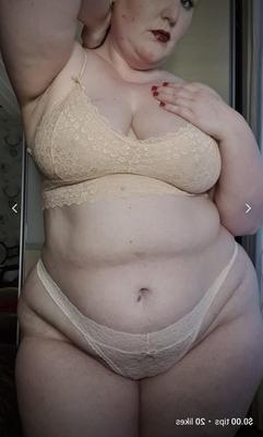 Joselin prieta bbw selulite puta