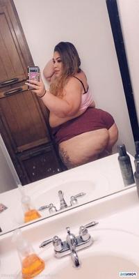 Dee the Fat Ass Latina Slut