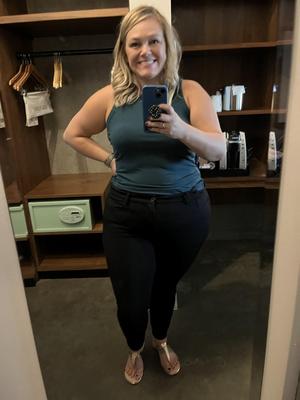 BBW Amanda