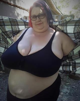 Juicy Big BBW