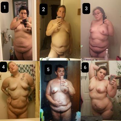 Collages (chubbies/fatties. Which would you fuck? Leave comments