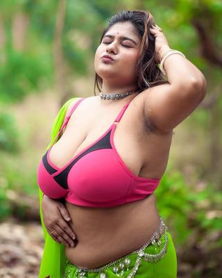 Megha Das