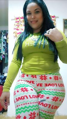 Joselin BBW Bariadas ...