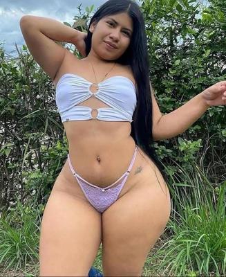 Joselin BBW Bariadas ....