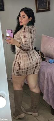 Joselin BBW Barias .....