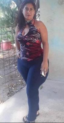 Joselin BBW Barias