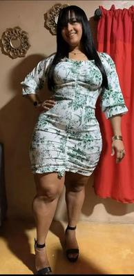 Joselin BBW Sluty de Los Ángeles