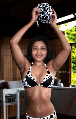 Mariyam yashfa desnudos